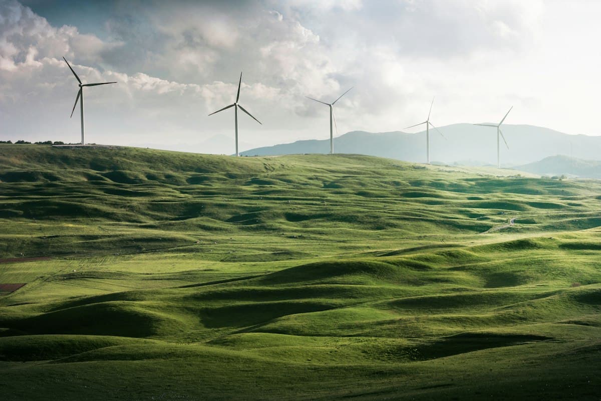 I-REC Renewable Energy Marketplace