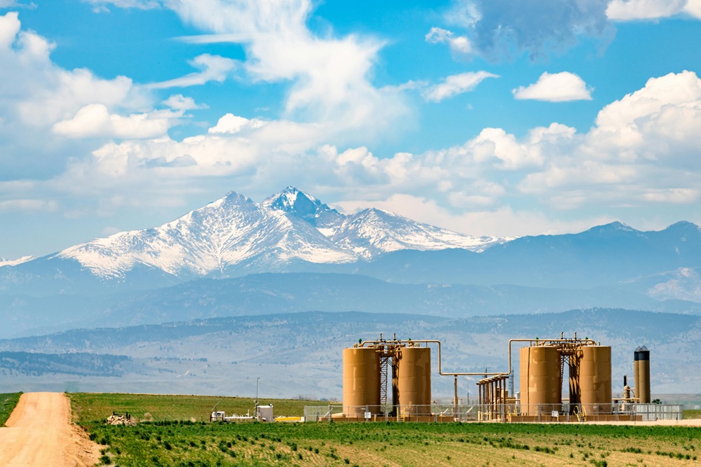Methane Capture & Industrial Decarbonisation
