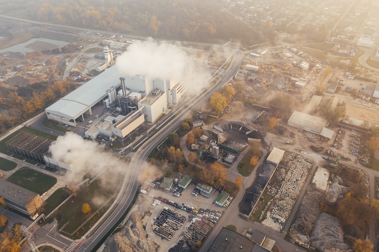 Why Low-Carbon Commodities Struggle | Hestiya