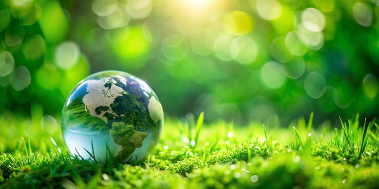 From ESG to Carbon Credits: Complete Corporate Buyer Guide