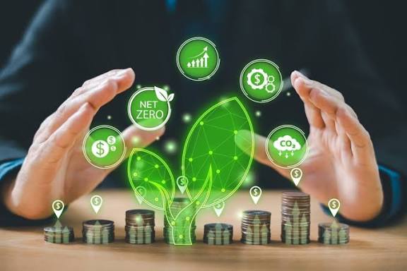 Carbon Market Infrastructure: The Digital Shift