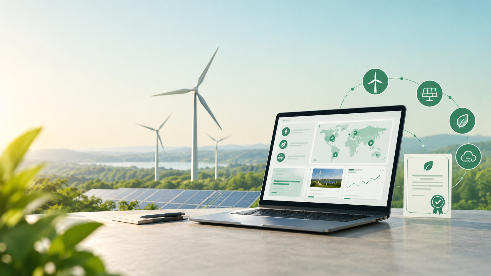 Verified Renewable Energy Procurement: A Guide
