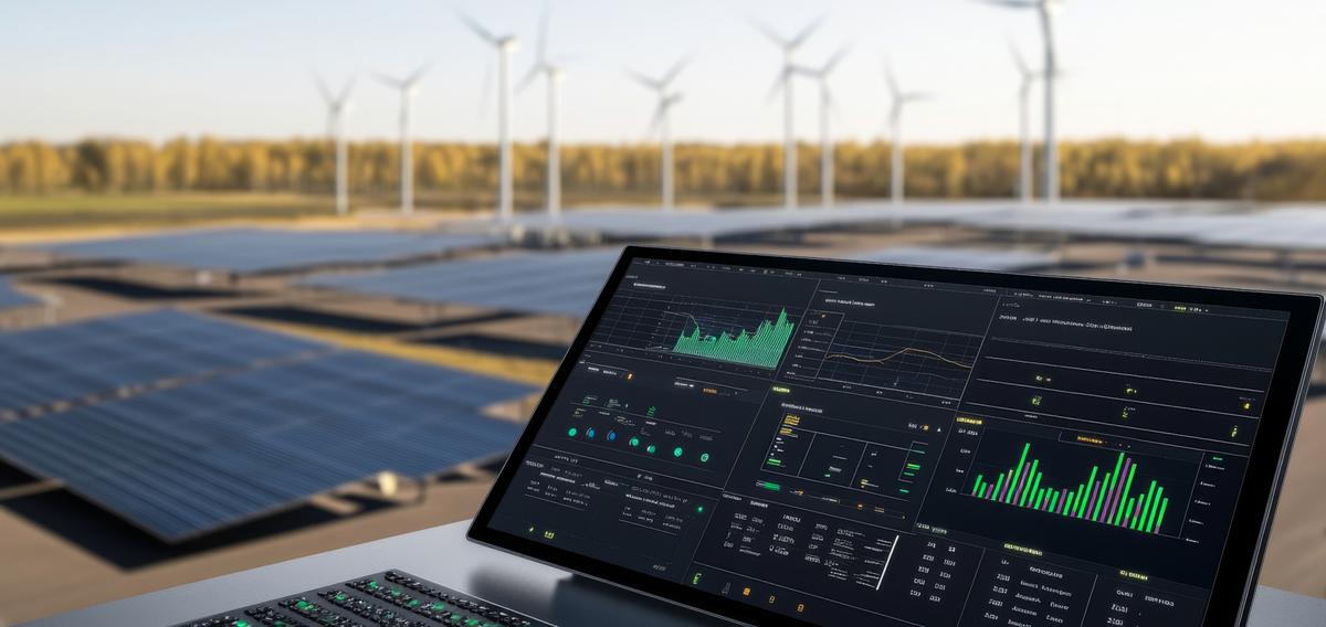 Verified Renewable Energy Procurement & I-REC Certificates